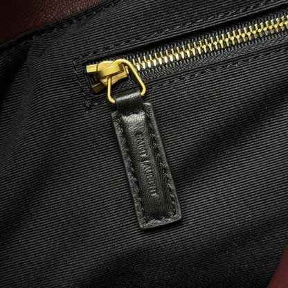 Top Handle Bag