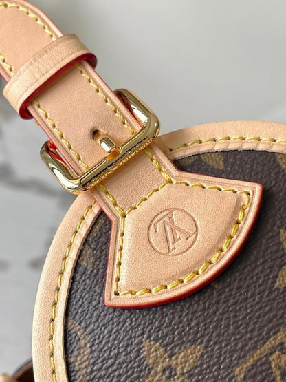 Stylish Premium Monogram Bag