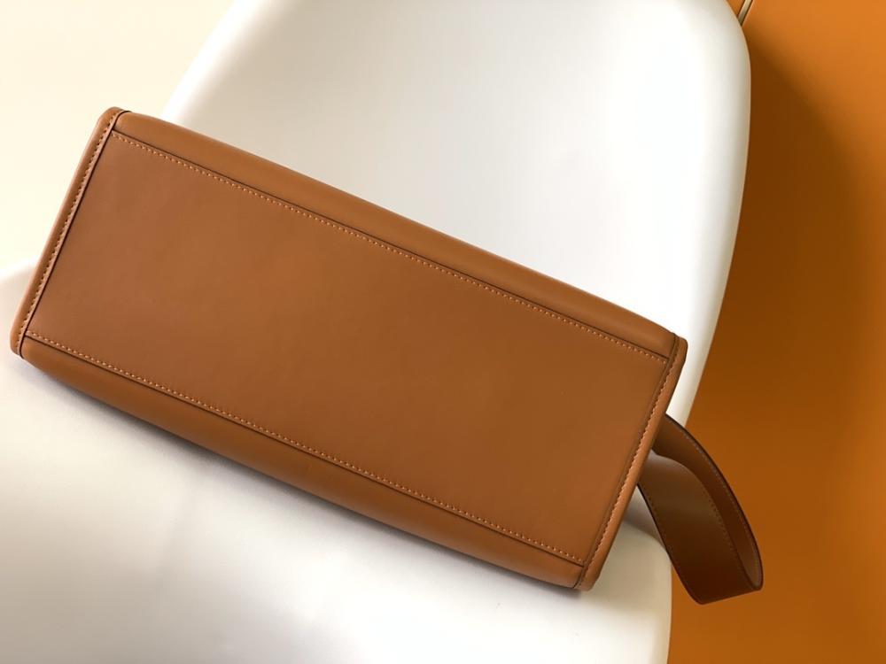 Top Handle Bag