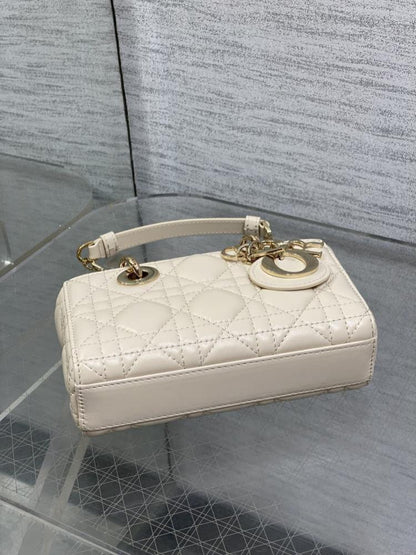 Top Handle Bag
