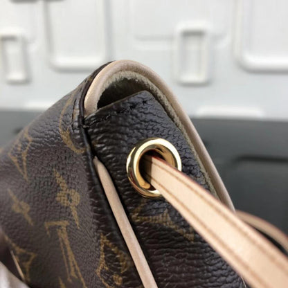 Elegant Top Handle Bag