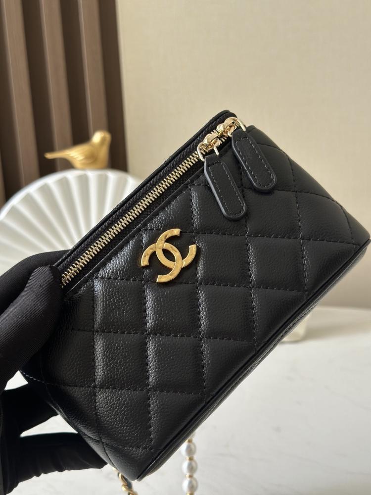 Elegant Top Handle Bag