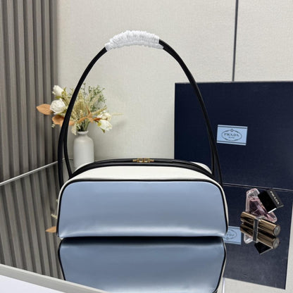 Top Handle Bag