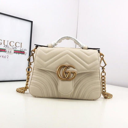 Elegant Stylish Top Handle Bag