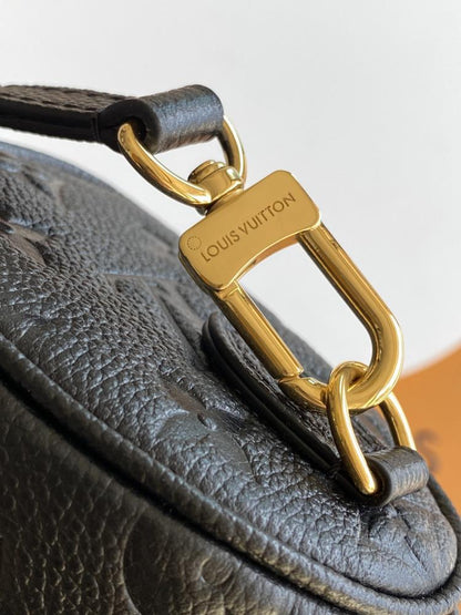 Top Handle Bag