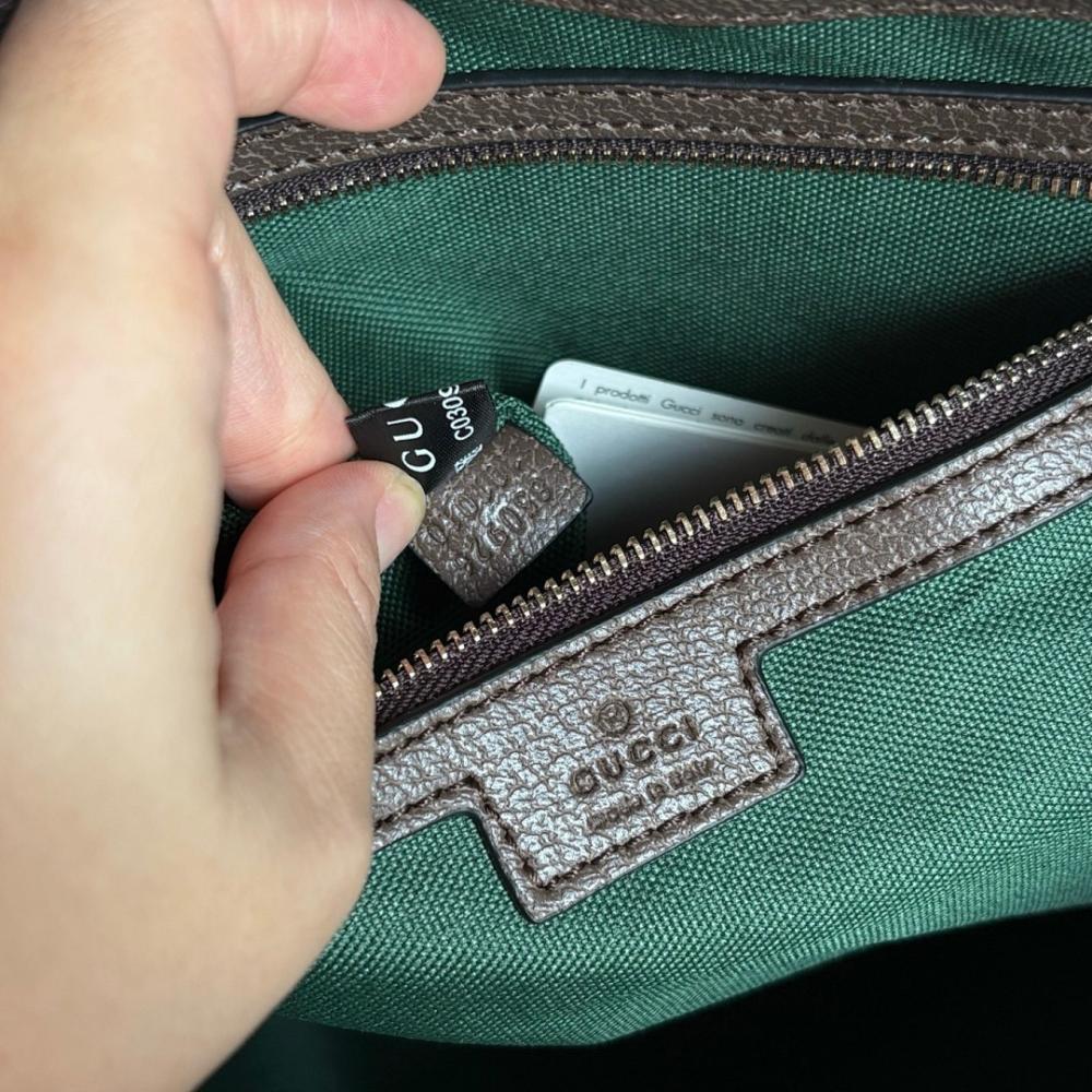 Stylish Refined Top Handle Bag
