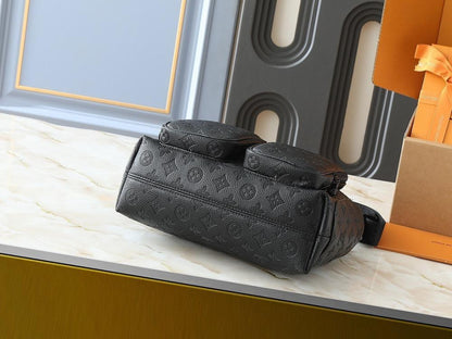 Alma Printed Shoulder Bag