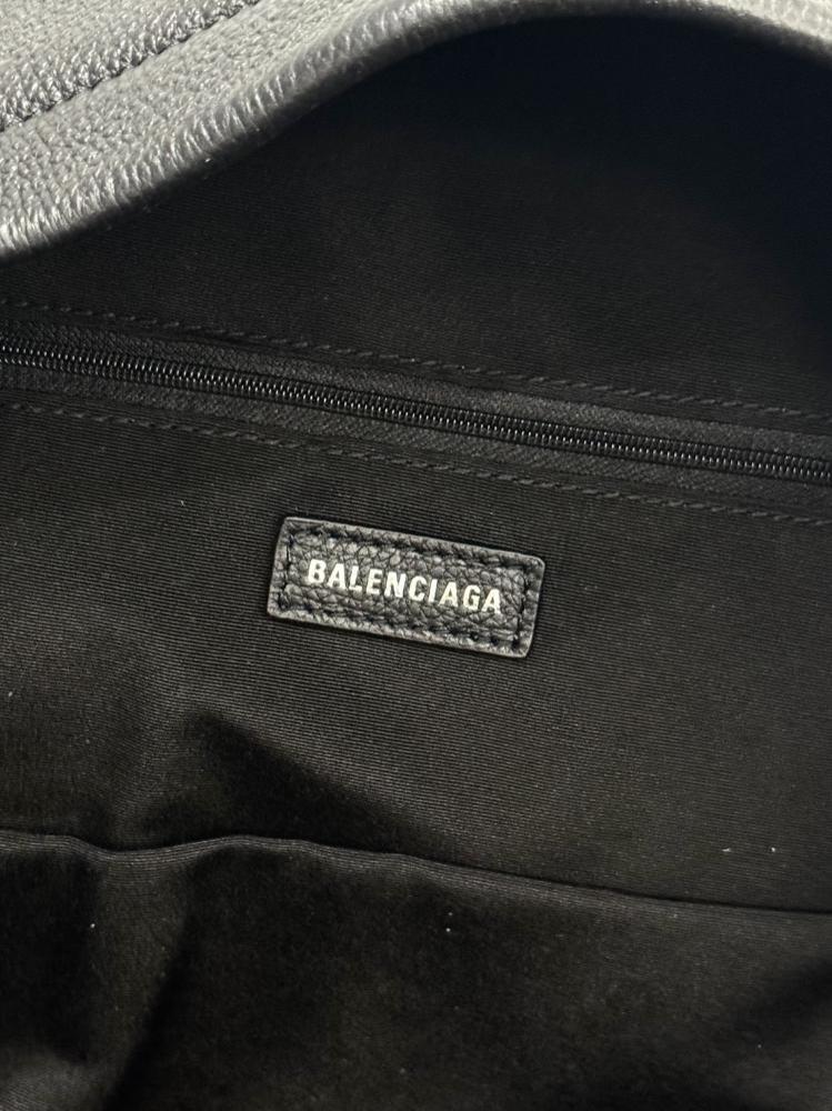 Top Handle Bag