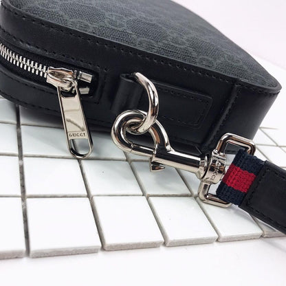 Stylish Crossbody Bag – Limited Edition