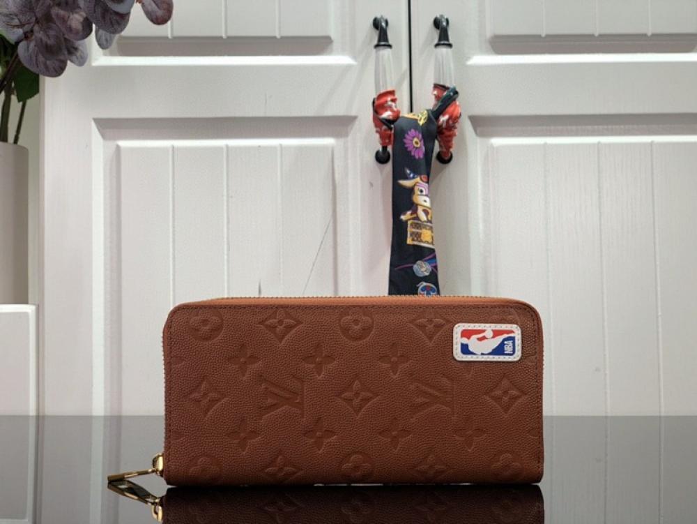 Leather Wallet