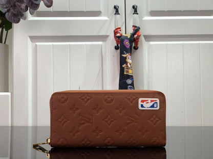 Leather Wallet