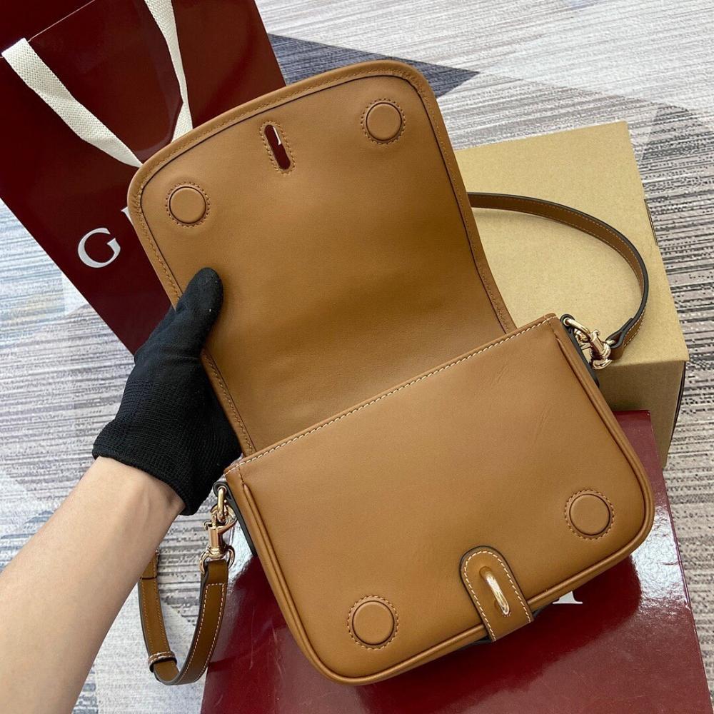 Classic Luxury Top Handle Bag