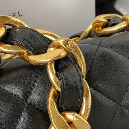 Luxury Elegant Shoulder Bag