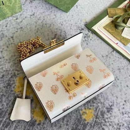 Luxury Bag – Special Edition