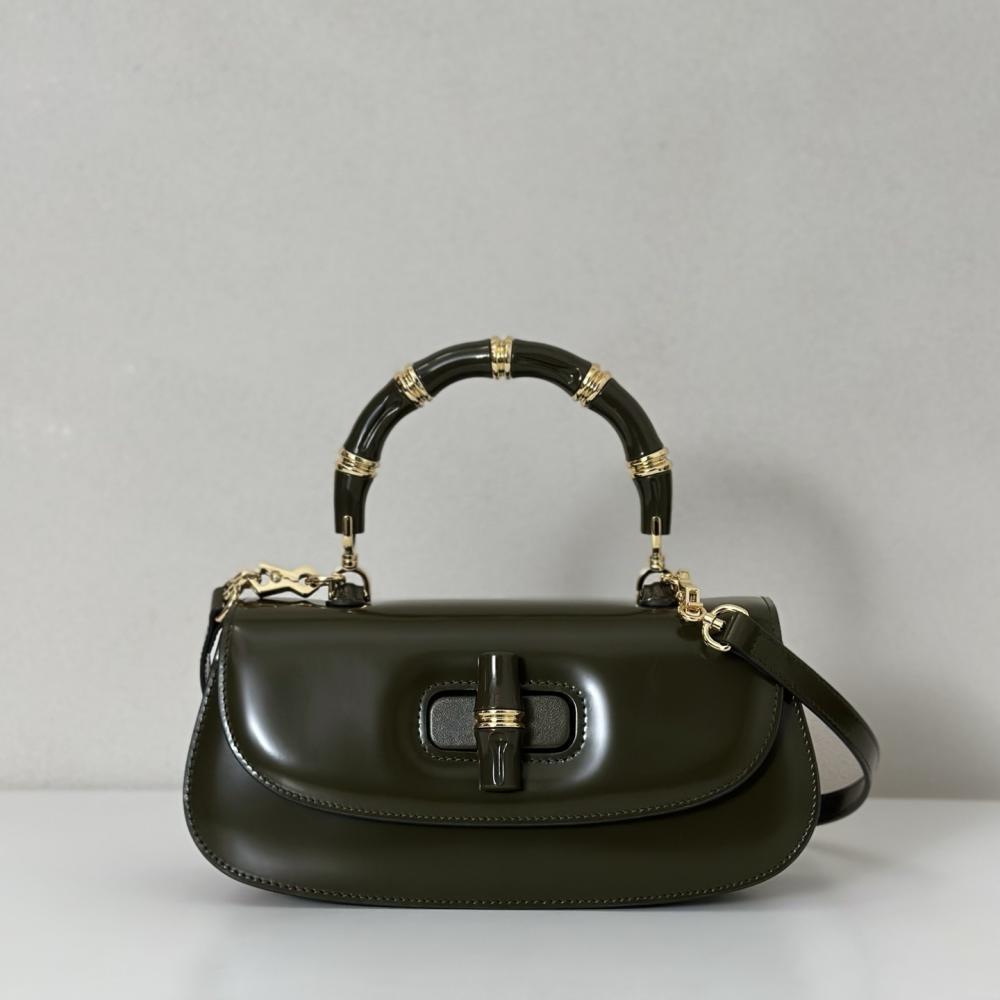 Top Handle Bag
