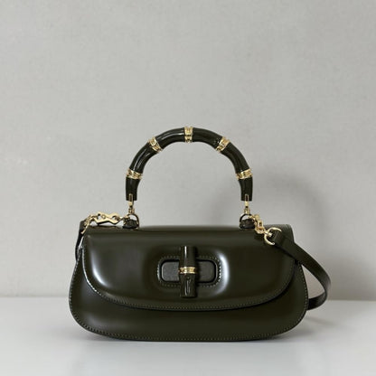 Top Handle Bag