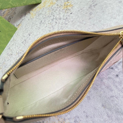 Stylish Refined Shoulder Bag