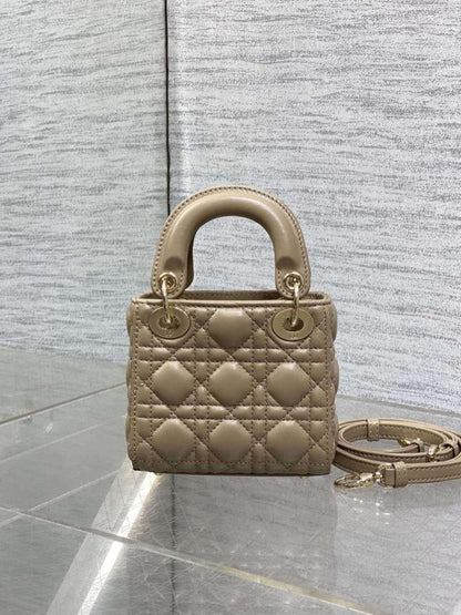 Top Handle Bag