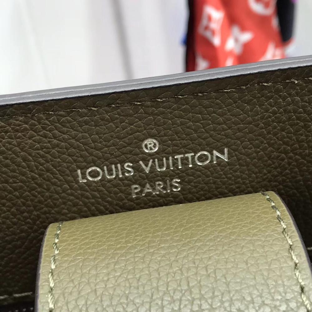 Luxury Bucket Bag