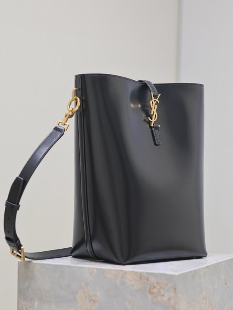 Modern Calfskin Crossbody Bag – Special Edition