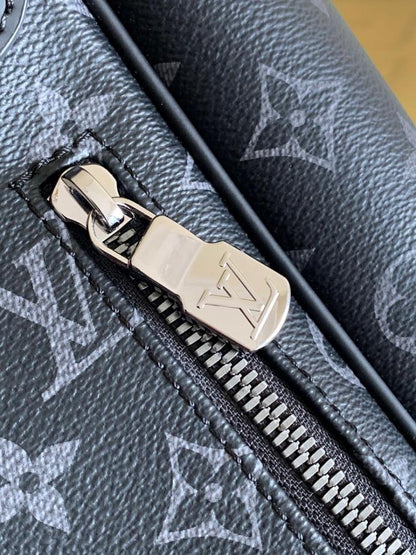 Stylish Leather Shoulder Bag – Limited Edition