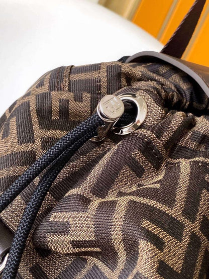 Luxury Shoulder Bag