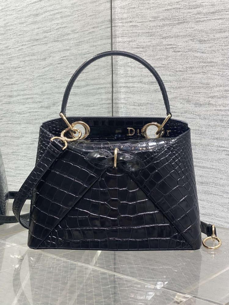 Top Handle Bag