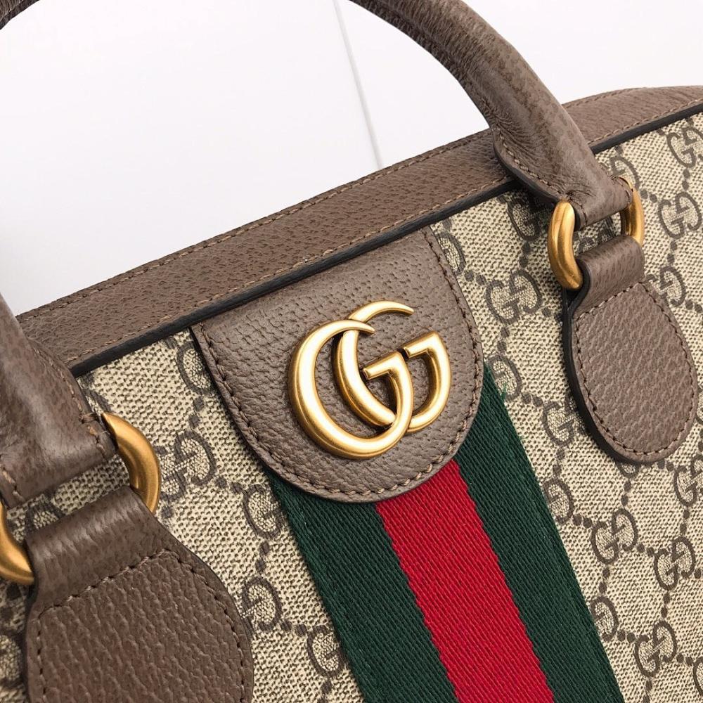 Classic Italian-Inspired Bag