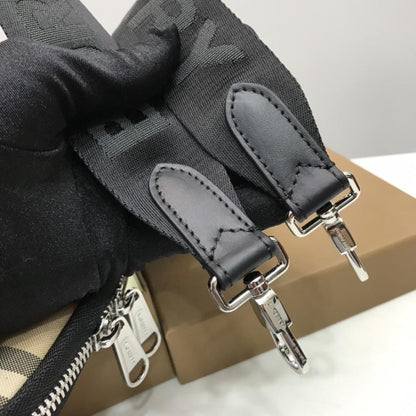 Shoulder Bag