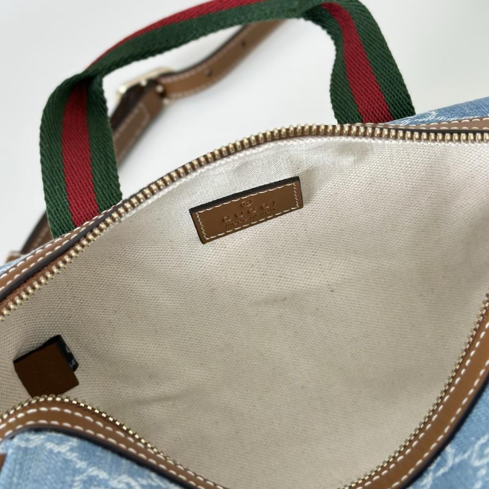 Top Handle Bag