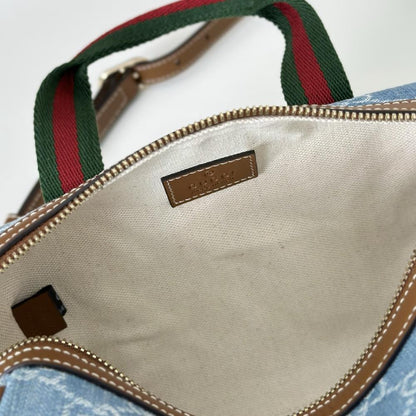 Top Handle Bag