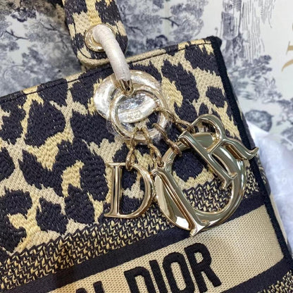 Classic Top Handle Bag