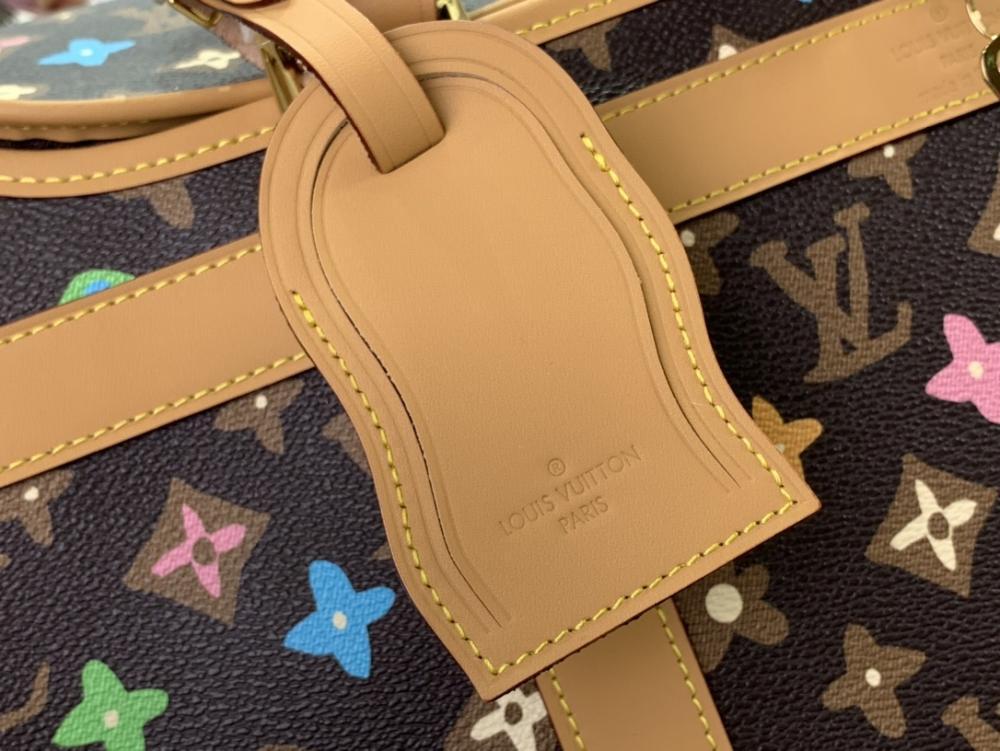 Classic Top Handle Bag