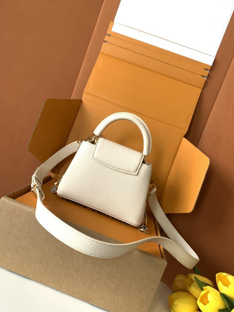Top Handle Bag