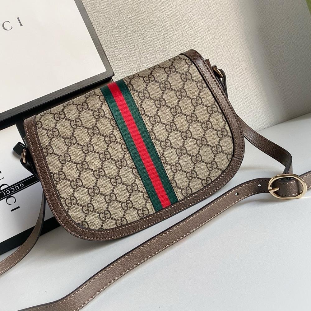 Classic Modern Shoulder Bag