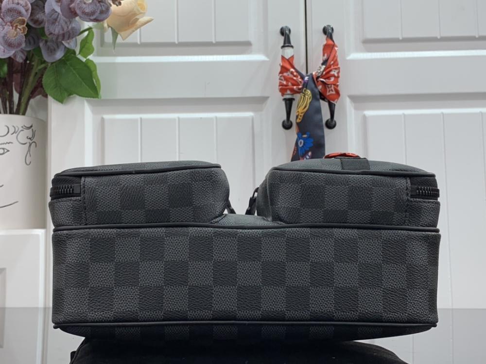 Messenger Bag
