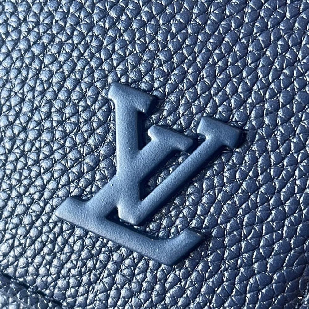 Modern Luxury Leather Shoulder Bag