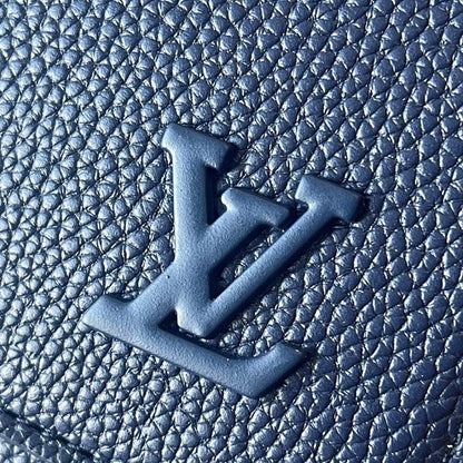 Modern Luxury Leather Shoulder Bag