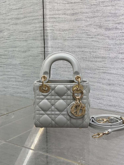 Top Handle Bag