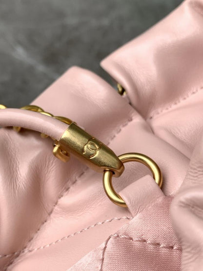 Luxury Top Handle Bag