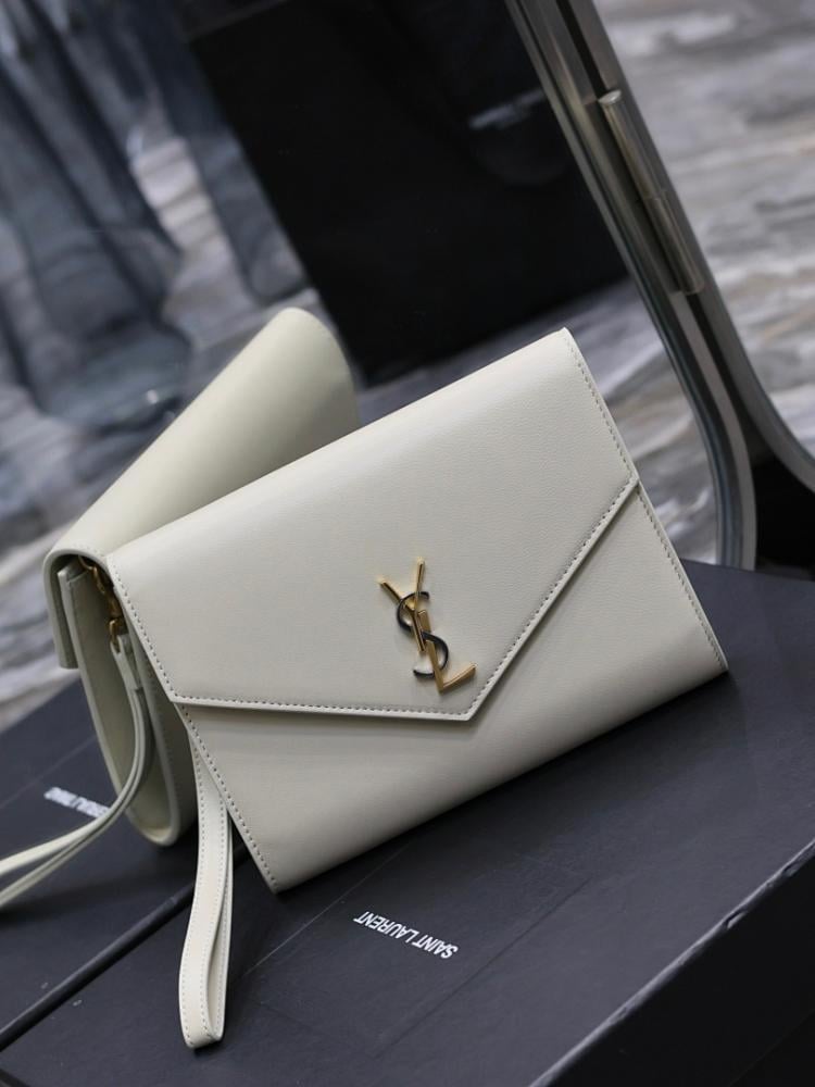 Modern Stylish Lambskin Top Handle Bag