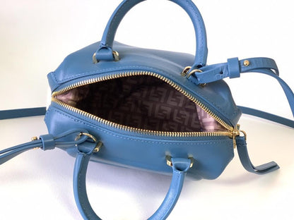 Alma Leather Wallet
