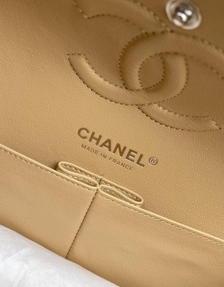 Classic Top Handle Bag