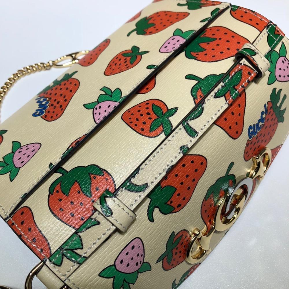 Classic Luxury Shoulder Bag