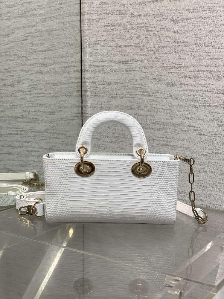 Luxury Top Handle Bag