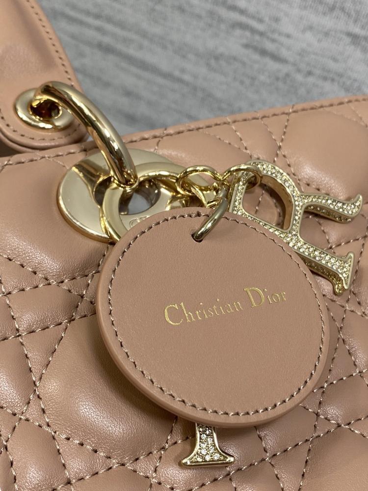 Top Handle Bag