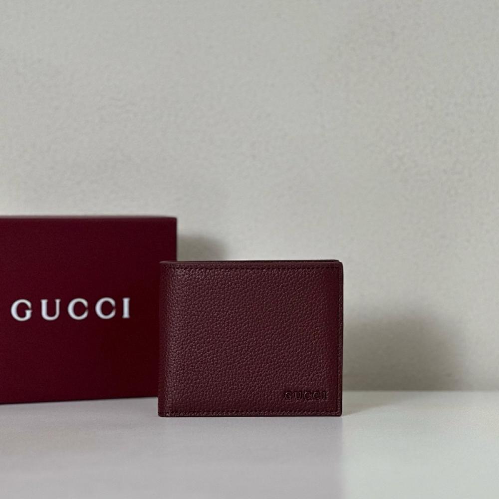 Luxury Wallet