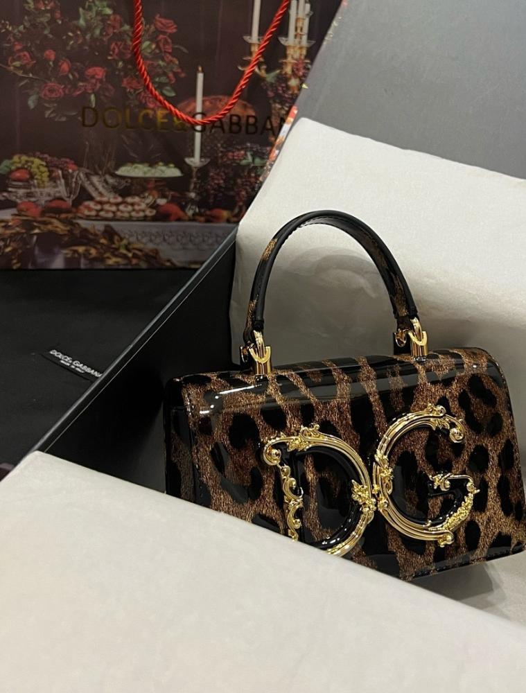 Stylish Premium Leather Crossbody Bag