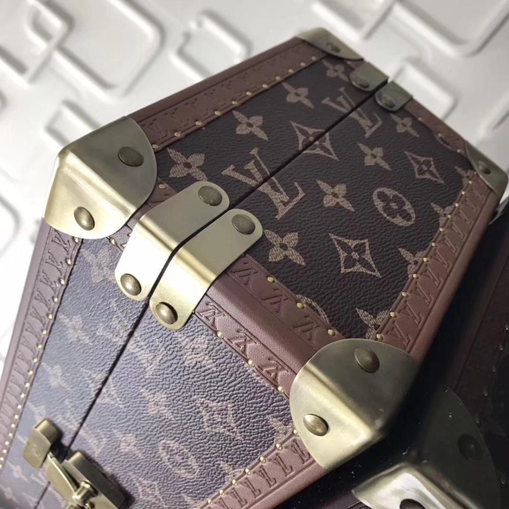 Luxury Top Handle Bag