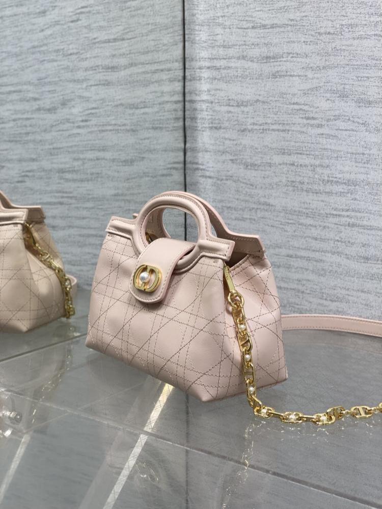 Top Handle Bag